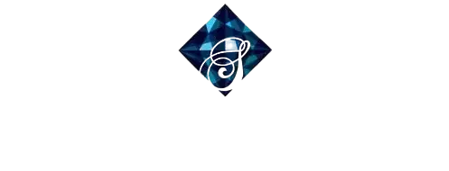 Sapphire Liberty Pointe White Logo